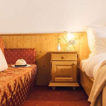 Parkhotel Schachen Ahrntal Habitación foto