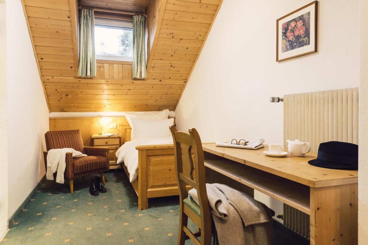 Parkhotel Schachen Ahrntal Habitación foto