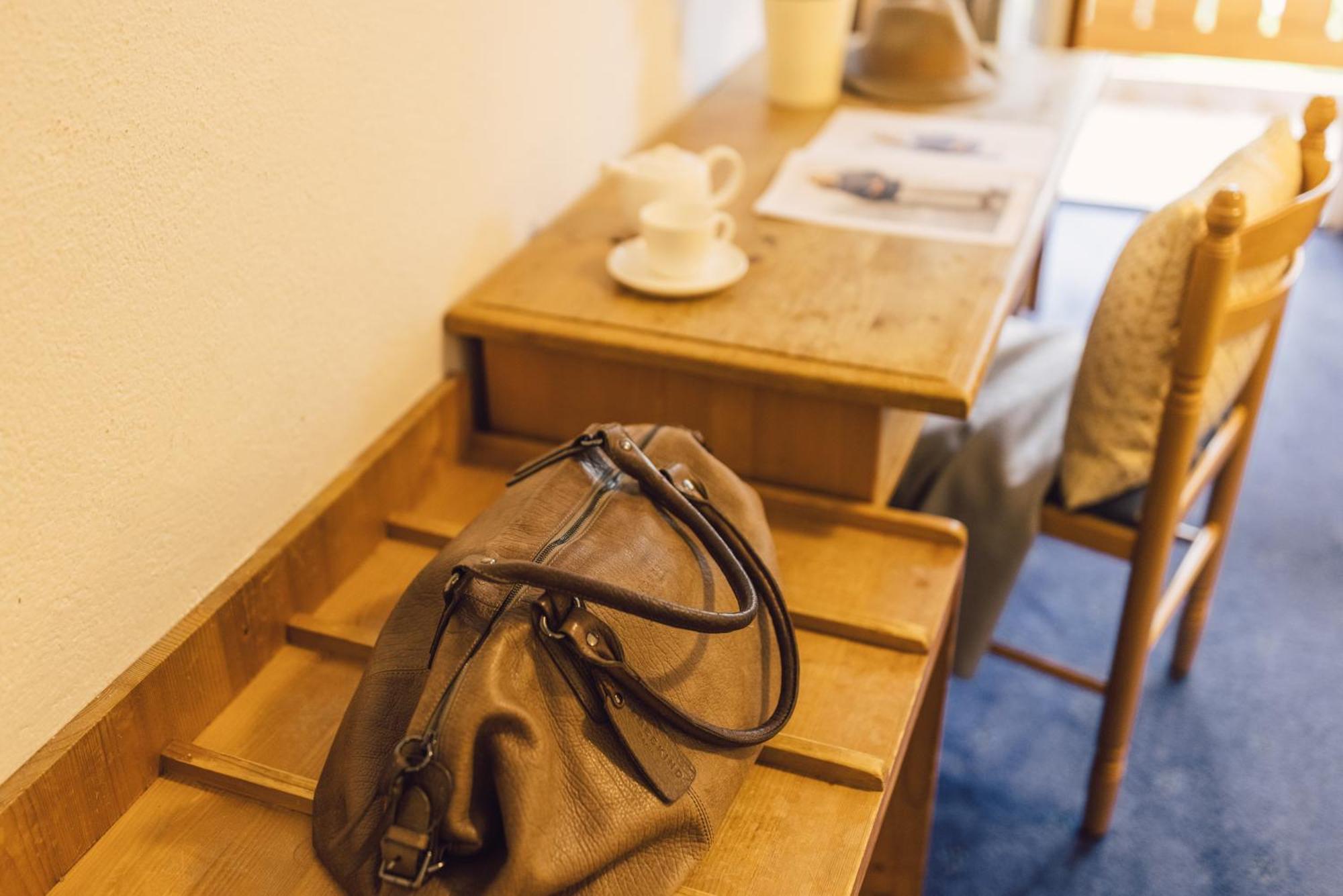 Parkhotel Schachen Ahrntal Habitación foto